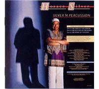 HORACE SILVER - Silver 'n' Percussion