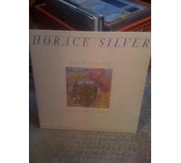 HORACE SILVER - silver 'n strings play the music of the spheres LP