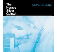 Horace Silver - Silver S Blue