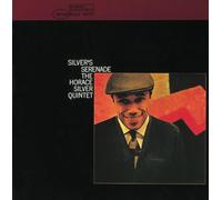 Horace Silver - Silver Serenade - U