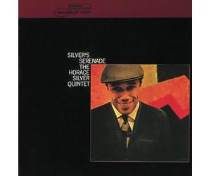 Horace Silver - Silver Serenade - U
