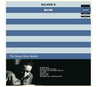 Horace Silver - Silver's Blue [Vinilo]