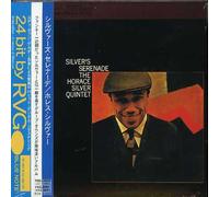 Horace Silver - Silver's Serenade