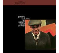 Horace Silver - Silver's Serenade (Blue Note Tone Poet Series) (LP)