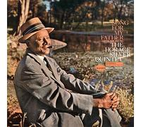 Horace Silver – Song for My Father – Vinilo 12" coloreado