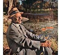 Horace Silver – Song For My Father (Cantiga Para Meu Pai) – Vinilo (LP)