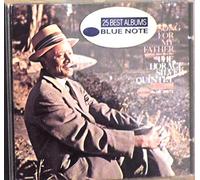 Horace Silver - Song for My Father
