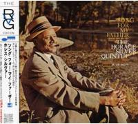 Horace Silver - Song for My Father