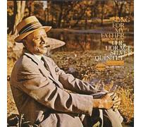 Horace Silver Song for My Father (CD) Album (Importación USA)