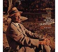Horace Silver - Song for My Father (Jpn)