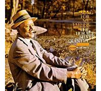 The Horace Silver Quintet Song for My Father (Cantiga Para Meu Pai) (Vinyl)