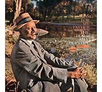 The Horace Silver Quintet Song for My Father (Cantiga Para Meu Pai) (Vinyl)