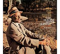 Horace Silver - Song for My Father [ Reissu [Import]