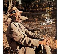Horace Silver - Song For My Father - UHQCD