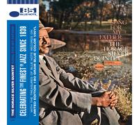 Silver,Horace - Song for My Father (Blue Note 85 Ltd. Edt.) [Vinilo]