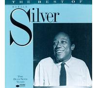 Horace Silver - The Best Of Horace Silver: The Blue Note Years