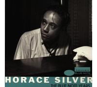 Horace Silver - The Blue Note Years