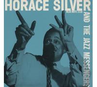 Horace Silver - & the Jazz Messangers