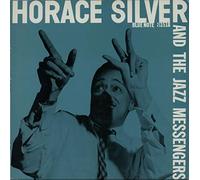 horace silver & the jazz messengers LP