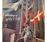 Horace Silver - The Stylings Of Silver [Vinilo]