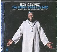 Horace Silver - The United States of Mind
