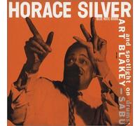 Horace Silver - Trio [Rvg Remastered]