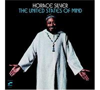 Horace Silver - United States of Mind