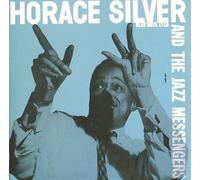 Horace Silver - With the Jazz Messengers