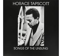 Horace Tapscott - Songs of the Unsung [Vinilo]