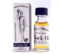 Horace Whitlock Aceite sintético para Reloj