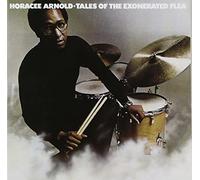 HORACEE ARNOLD - TALES OF THE EXONERATED FLEA +bonus(IMPORT)