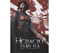 Horacio D'Alba (YERMO)