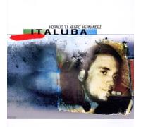 Horacio "El Negro" H - Italuba