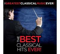 Horacio Gutiérrez Best Classical Hits Ever / Various (CD) (Importación USA)