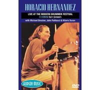 Horacio Hernandez Live at the Modern Drummer Festival [Alemania] [DVD]