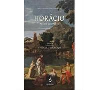 HORACIO. POESIA COMPLETA
