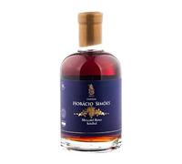 Horacio Simoes Fortificando con Armagnac Moscatel Rosa Setúbal Botella Medium 50 cl Vino dulce