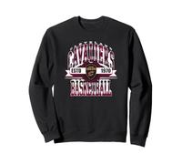Horario de Juego de los Cleveland Cavaliers de la NBA Sudadera
