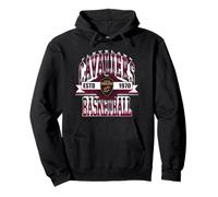 Horario de Juego de los Cleveland Cavaliers de la NBA Sudadera con Capucha
