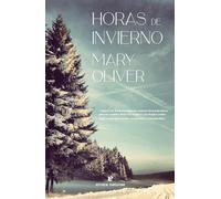 Horas de invierno (Libros salvajes)