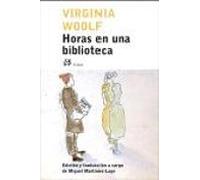 Horas En Una Biblioteca