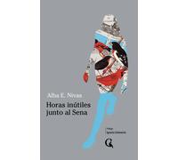 HORAS INUTILES JUNTO AL SENA | Alba E Nivas