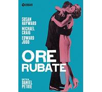 Horas robadas / Summer Flight ( Stolen Hours ) [ Origen Italiano, Ningun Idioma Espanol ]