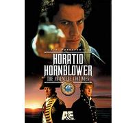 Horatio Hornblower: Adventure Continues [Edizione: Stati Uniti] [USA] [DVD]