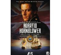 Horatio Hornblower (Collector's Edition) [Alemania] [DVD]