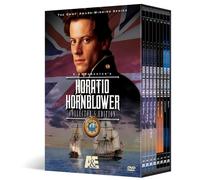 Horatio Hornblower: Collector's Edition [USA] [DVD]