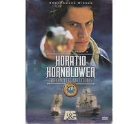 Horatio Hornblower: Complete Aventures [Alemania] [DVD]