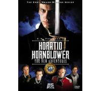 Horatio Hornblower: New Adventures [USA] [DVD]