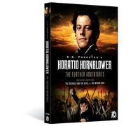 Horatio Hornblower: The Further Adventures [USA] [DVD]