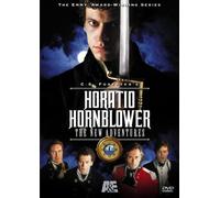 Horatio Hornblower the New Adventures - Loyalty